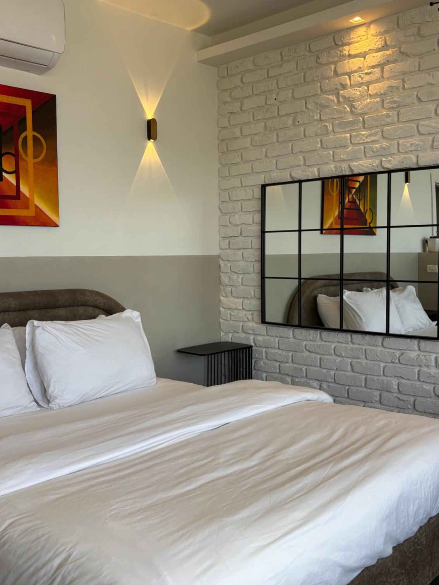 Urbanica Carmel- Apartments Хайфа Номер фото